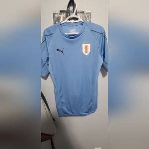 training shirt URUGUAY